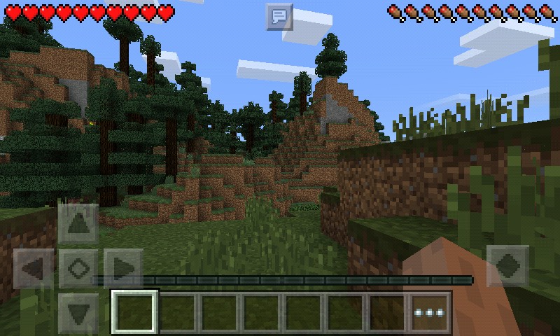 PojavLauncher(Minecraft:JavaEditionforAndroid