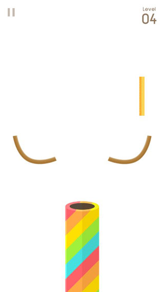 Noodle游戏