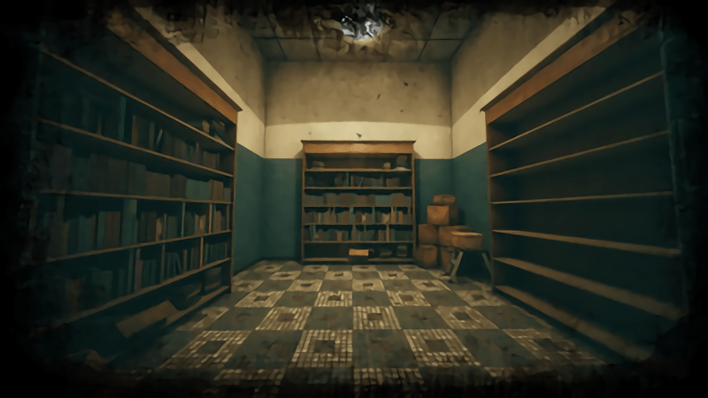 EscapeMaze冷狐版2026最新版